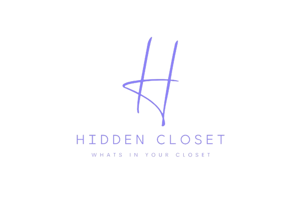 Hidden Closet