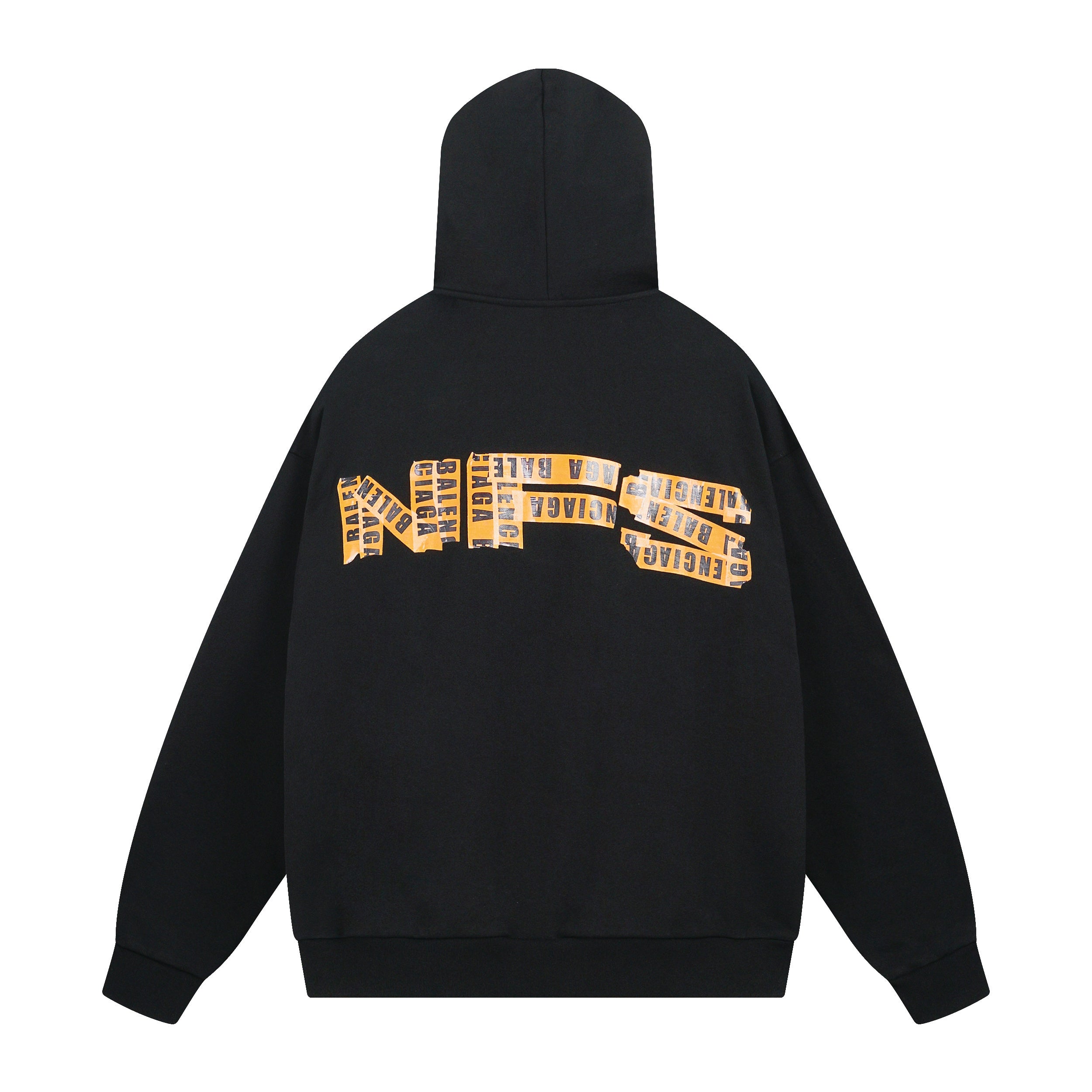 Balenci NFS hoodie