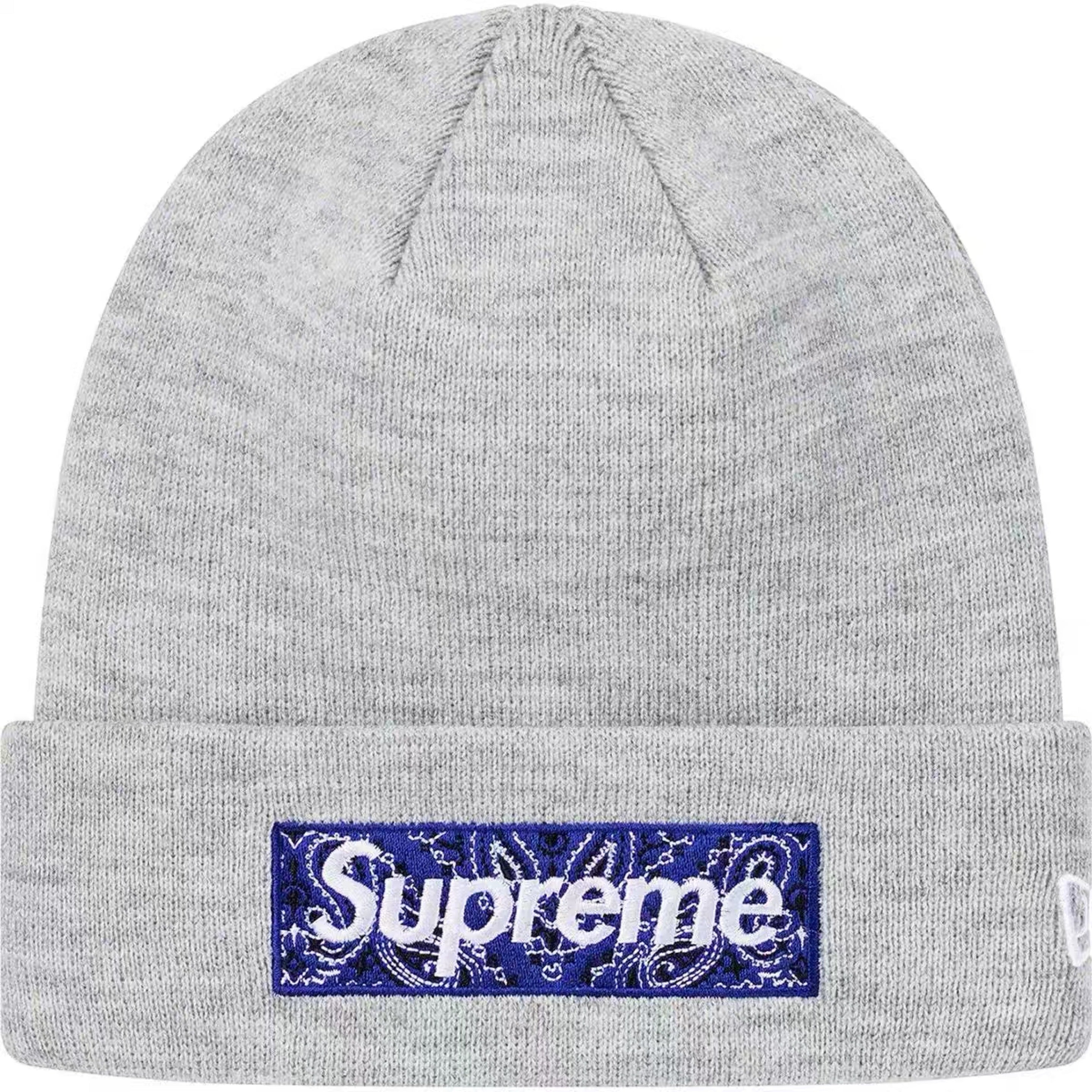Supreme beanies