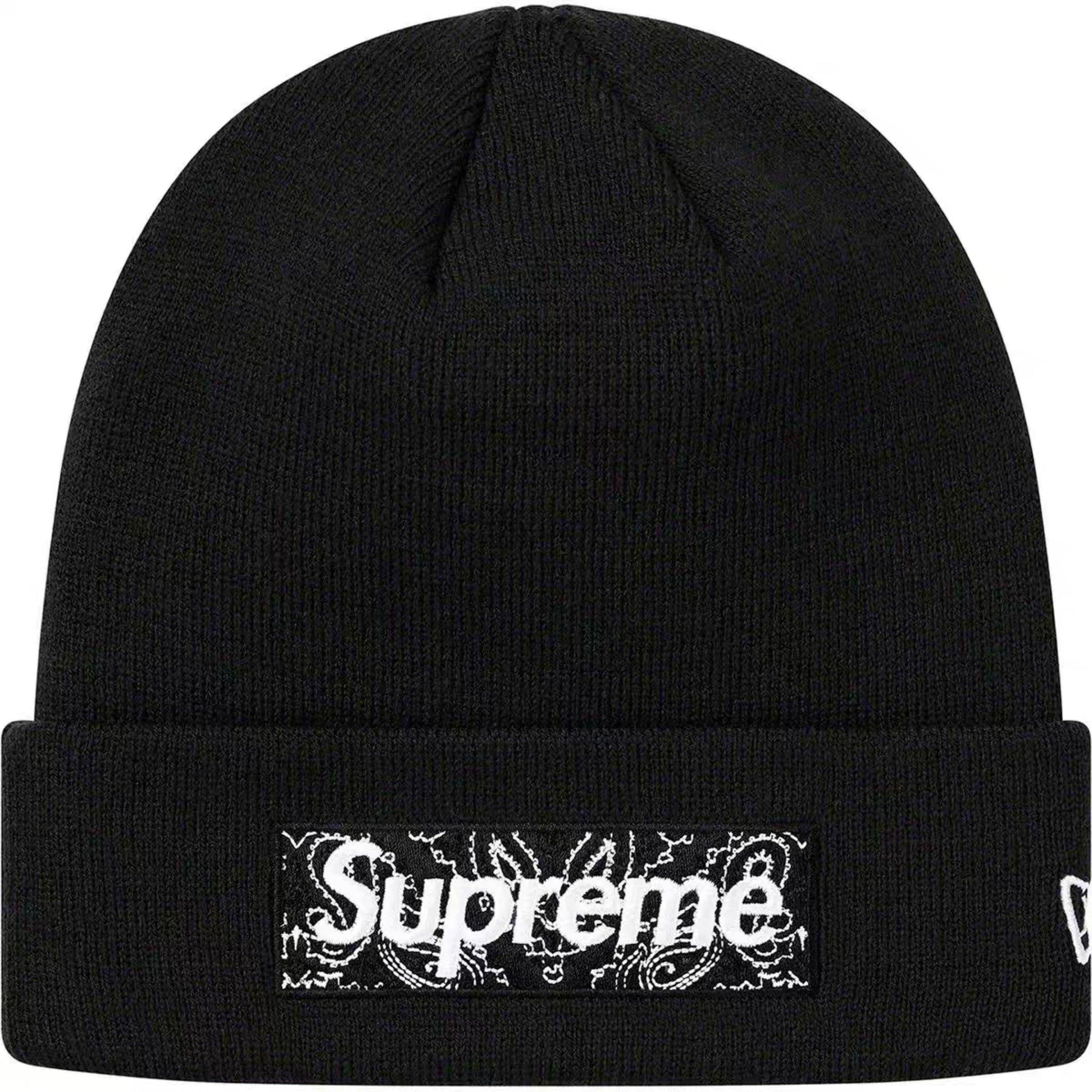Supreme beanies