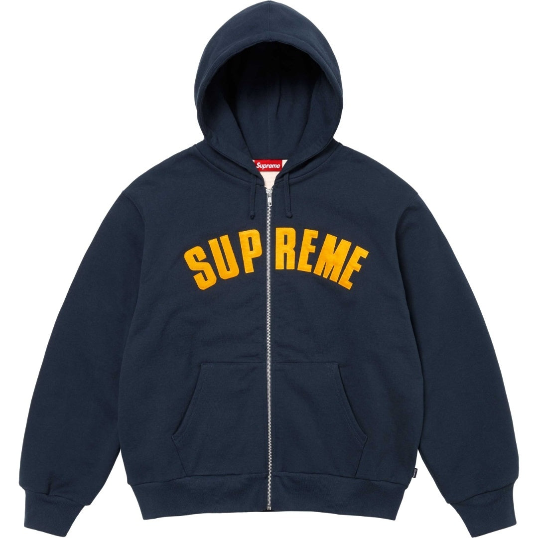 Supreme Thermal Arc hoodie