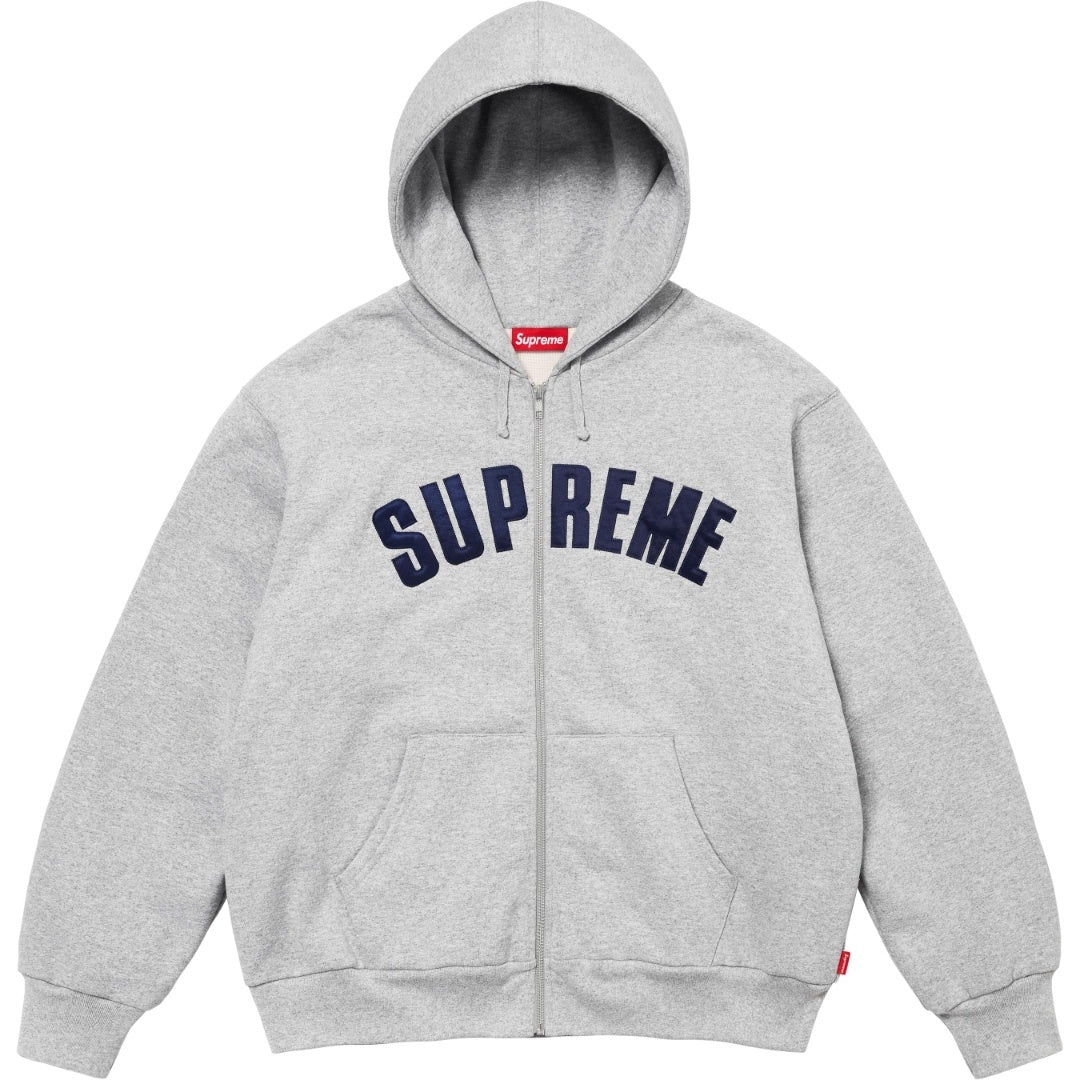 Supreme Thermal Arc hoodie