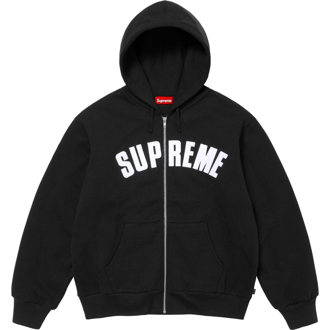 Supreme Thermal Arc hoodie