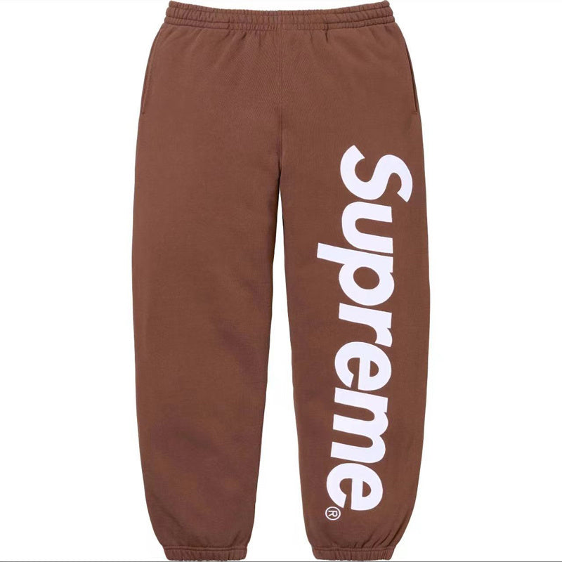 Supreme sweats