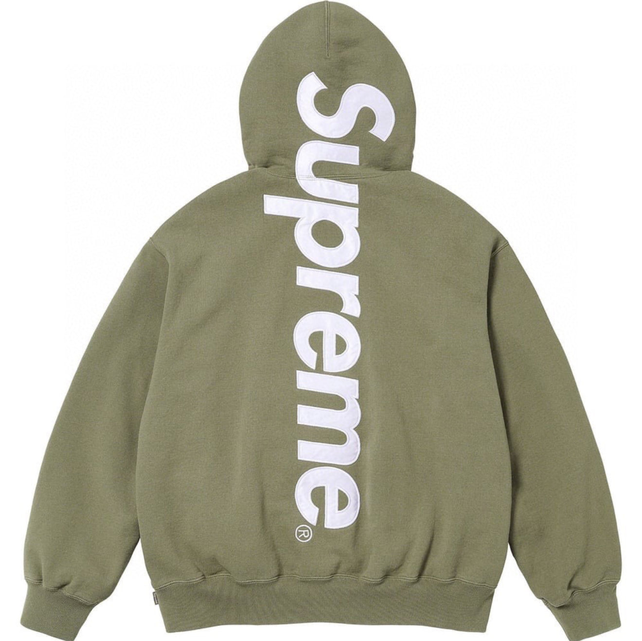 Supreme Hoodies