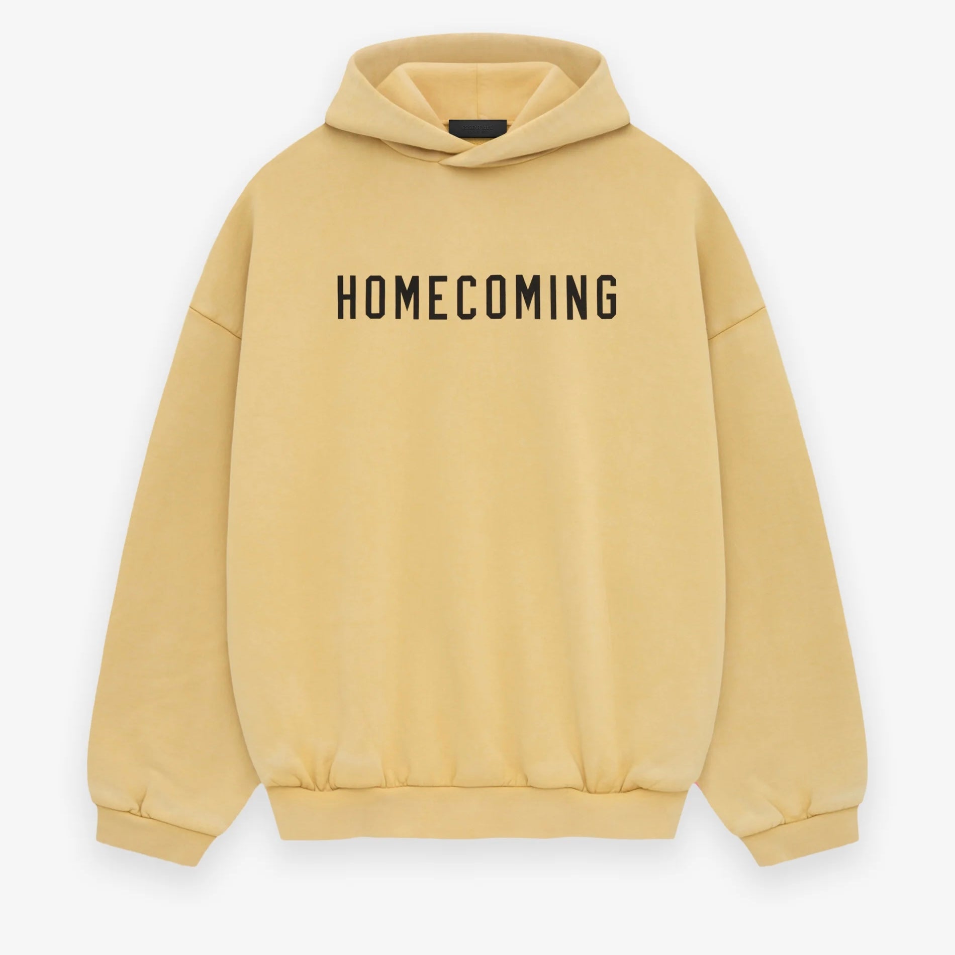 Essentials homecoming hoodies