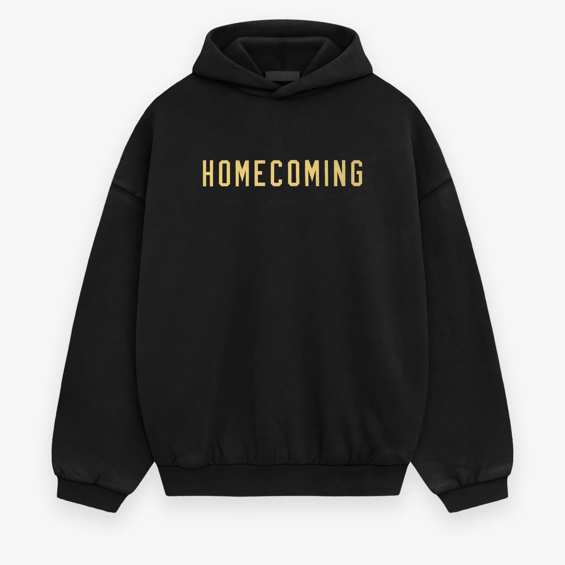 Essentials homecoming hoodies