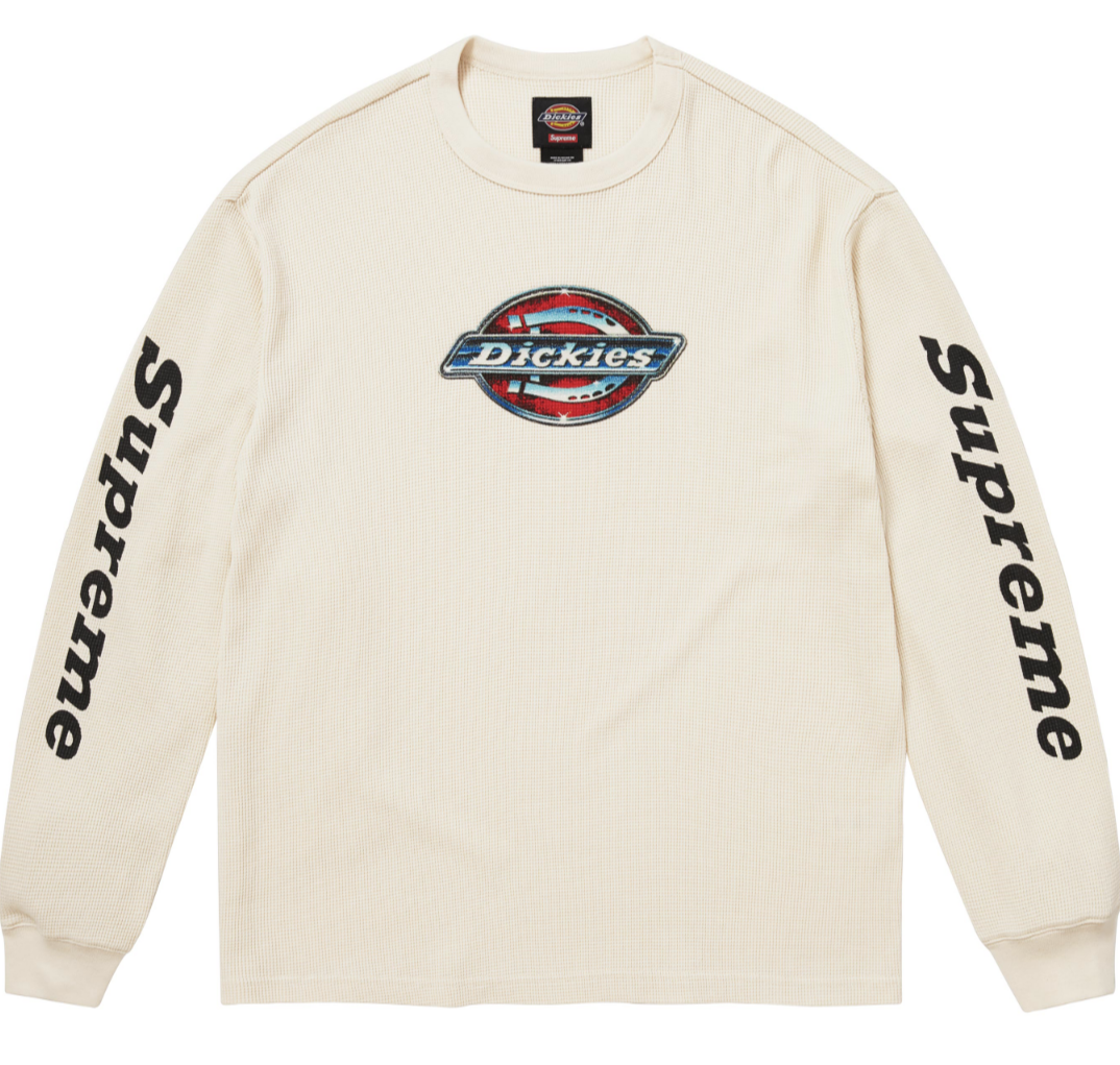 Supreme thermal