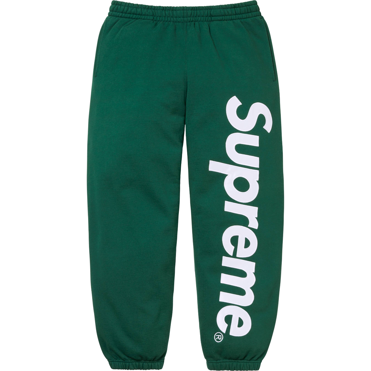 Supreme sweats