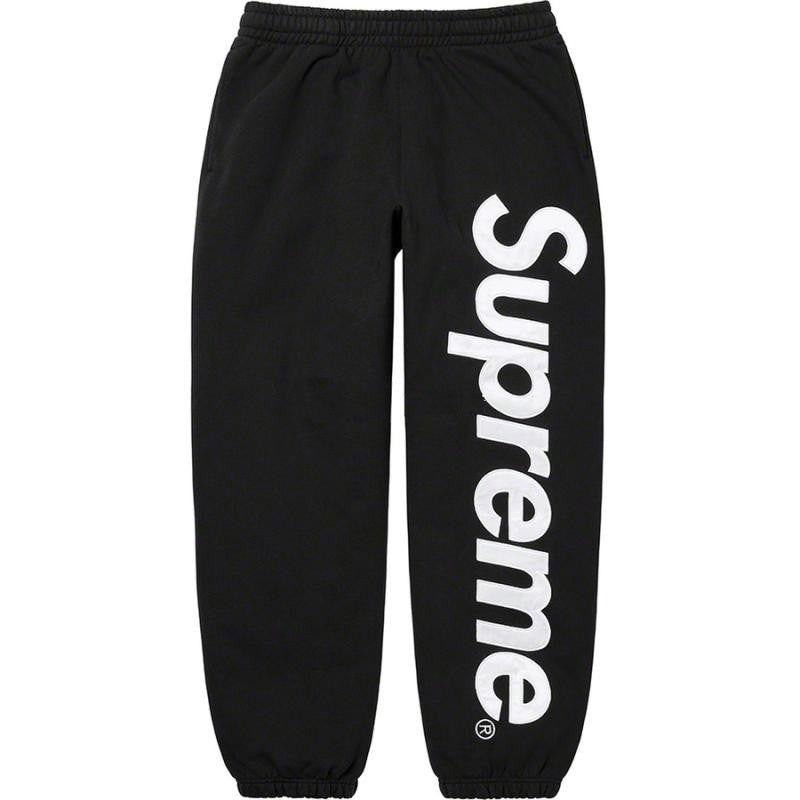 Supreme sweats