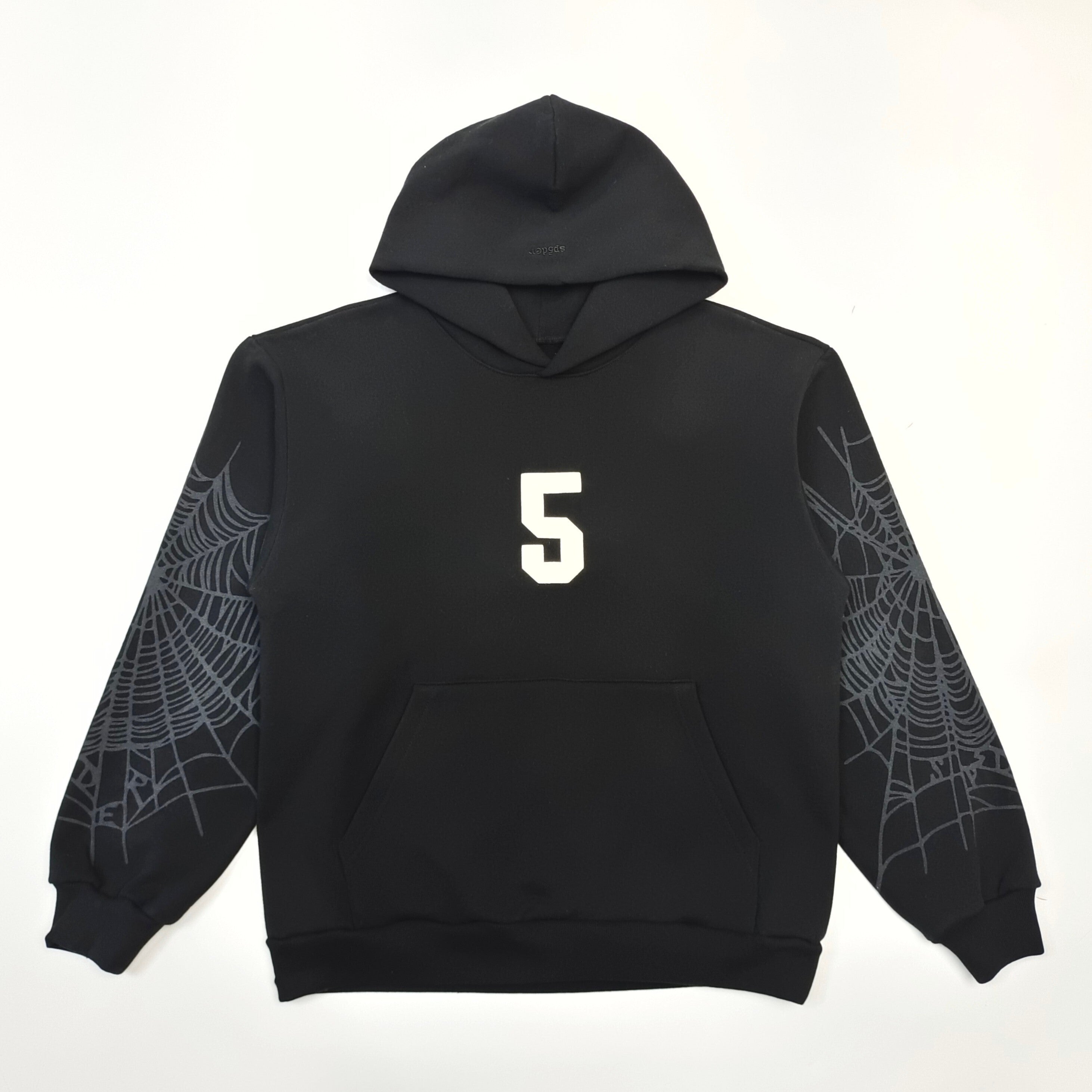 Sp5der “WAIT” set