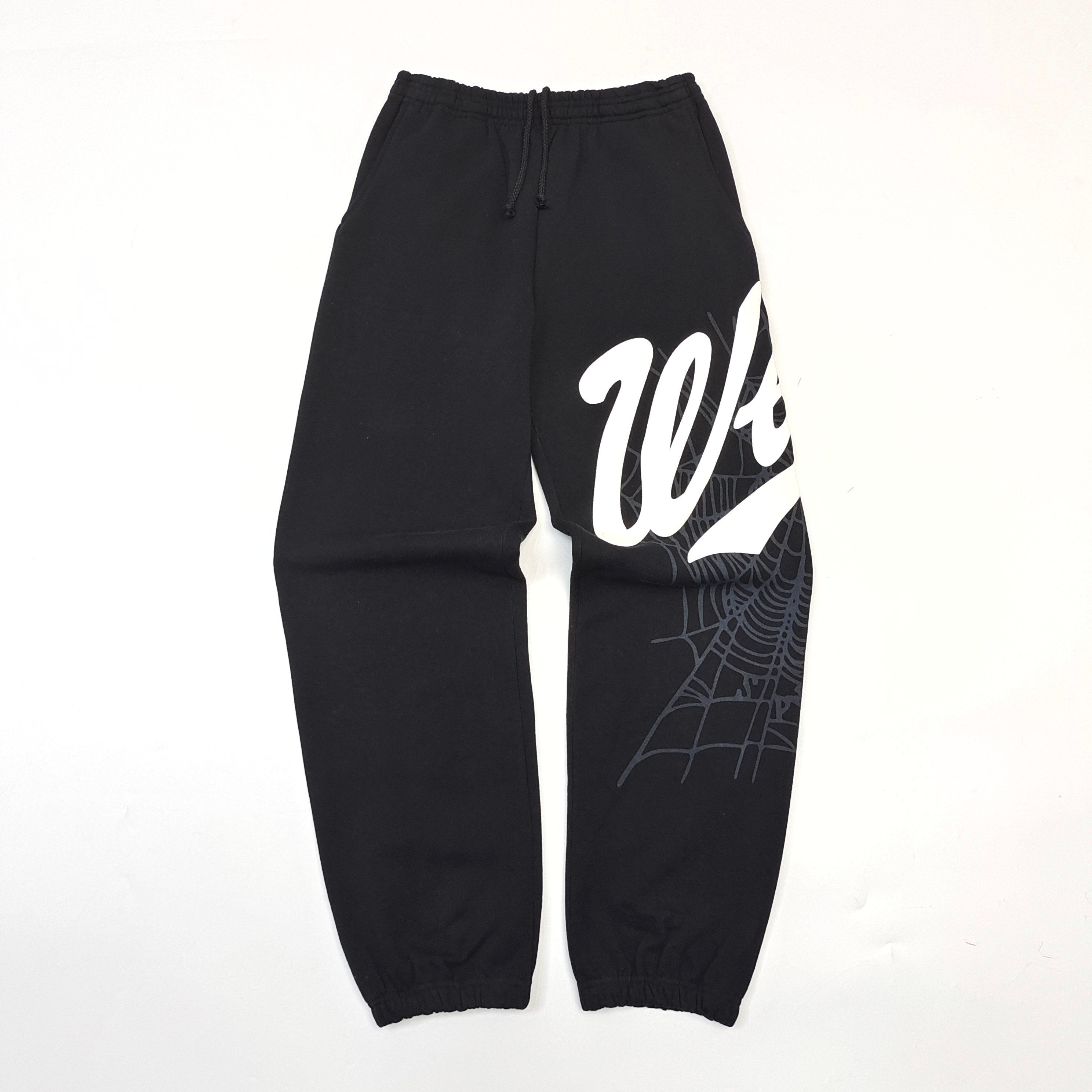 Sp5der “WAIT” set